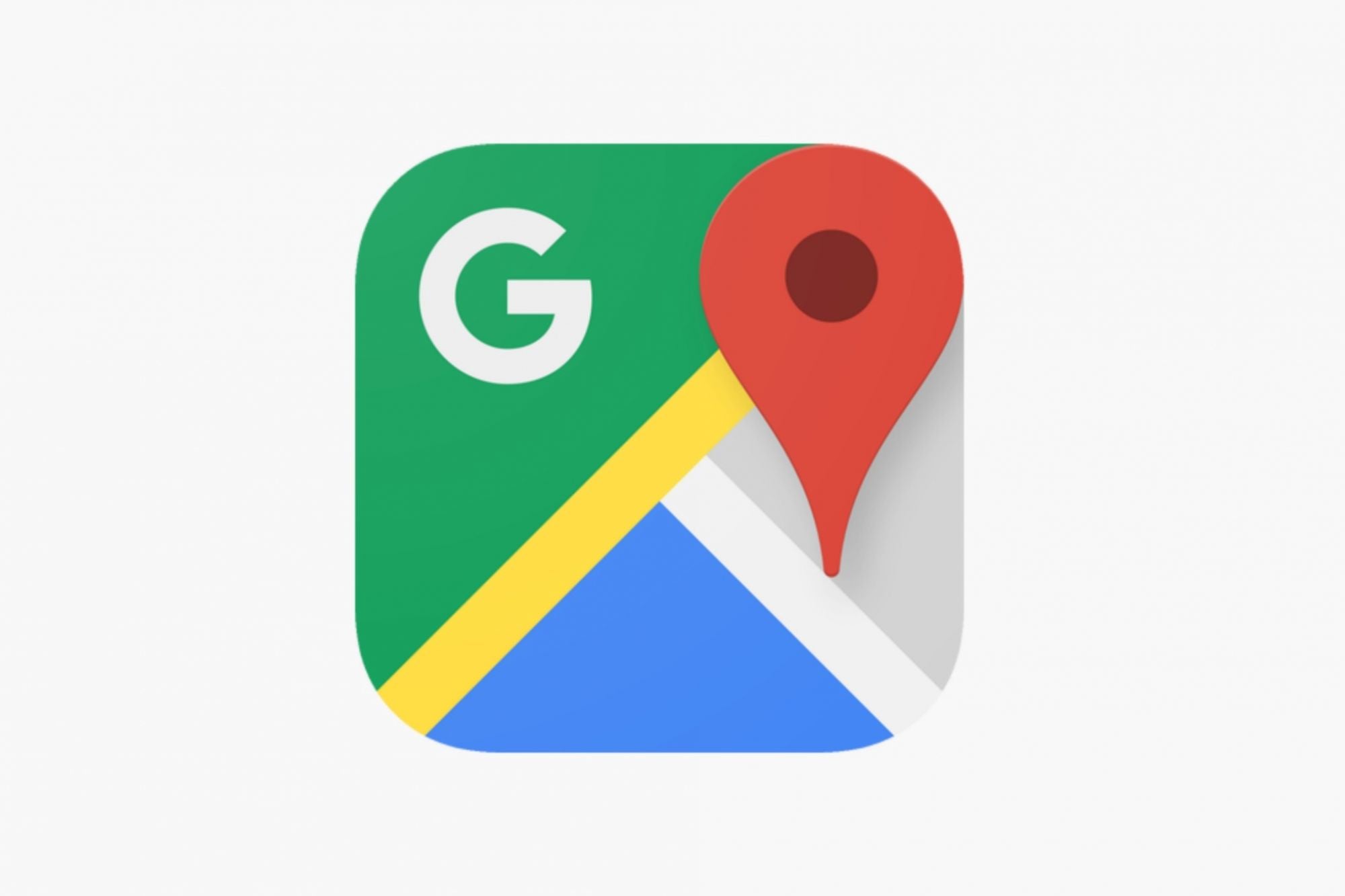 Google Maps (Mk)