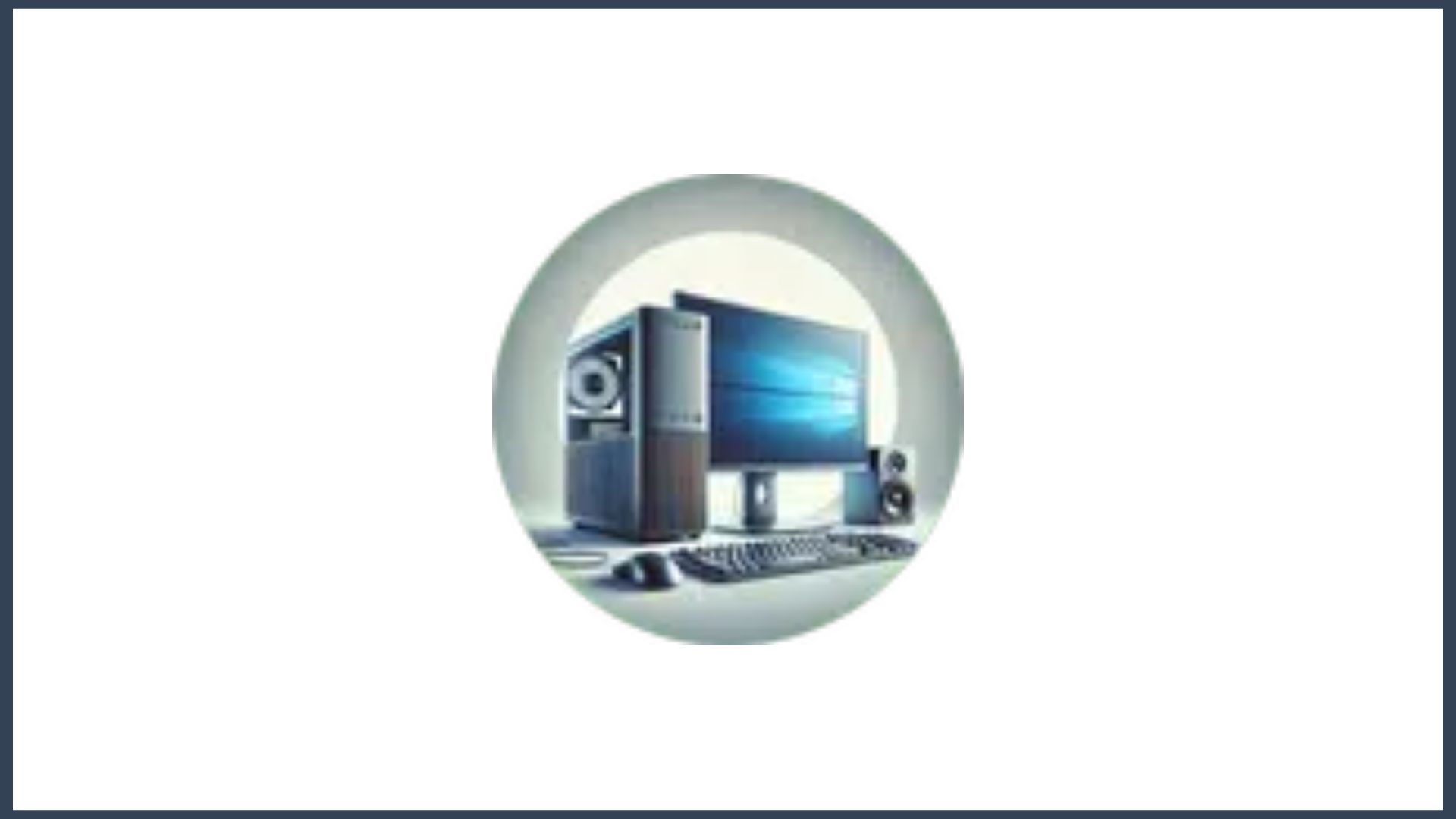 Learn Computer Basics