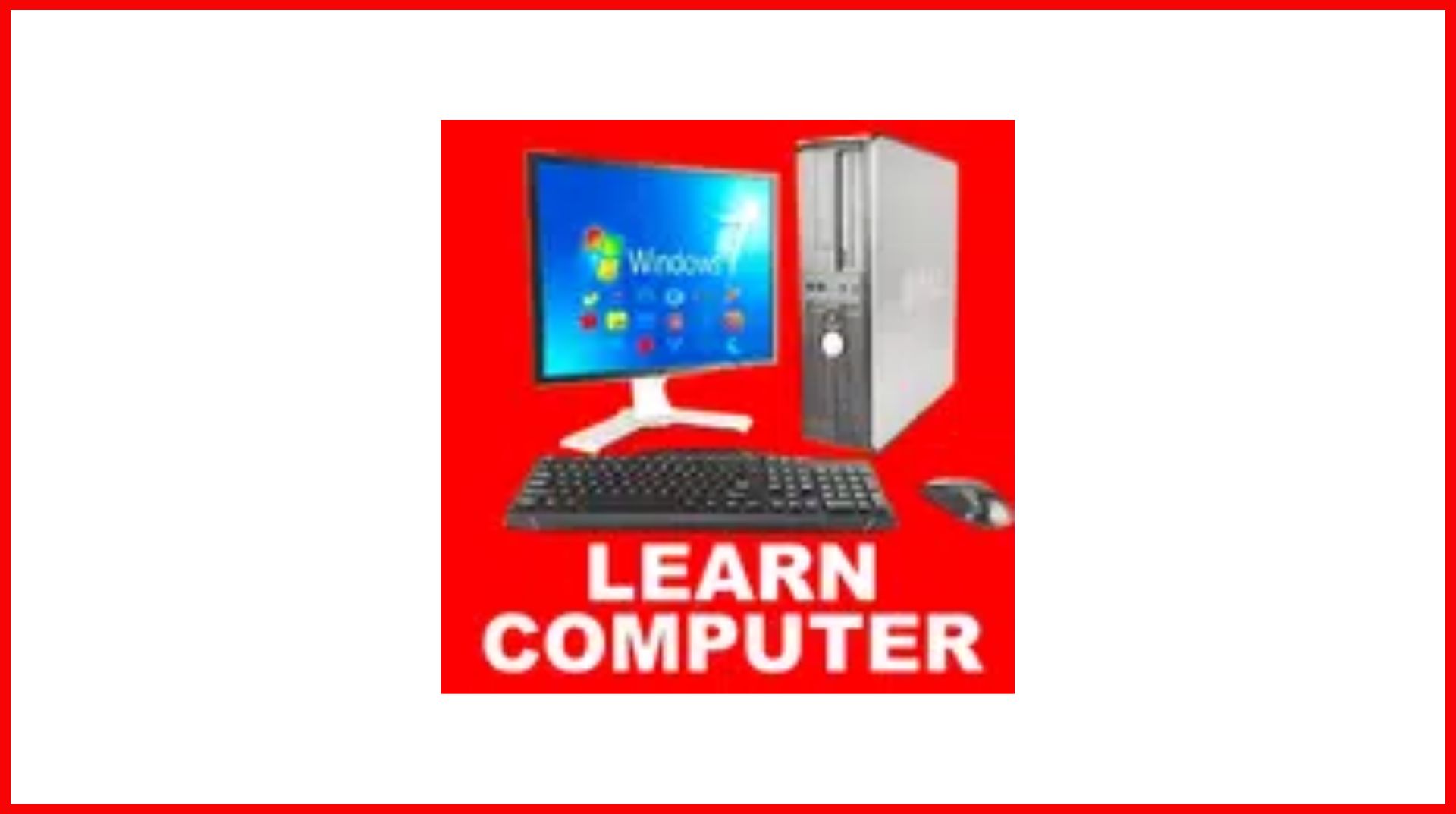 Learn Computer and Programming