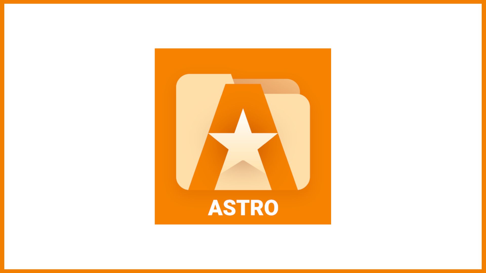 ASTRO File Manager & Cleaner