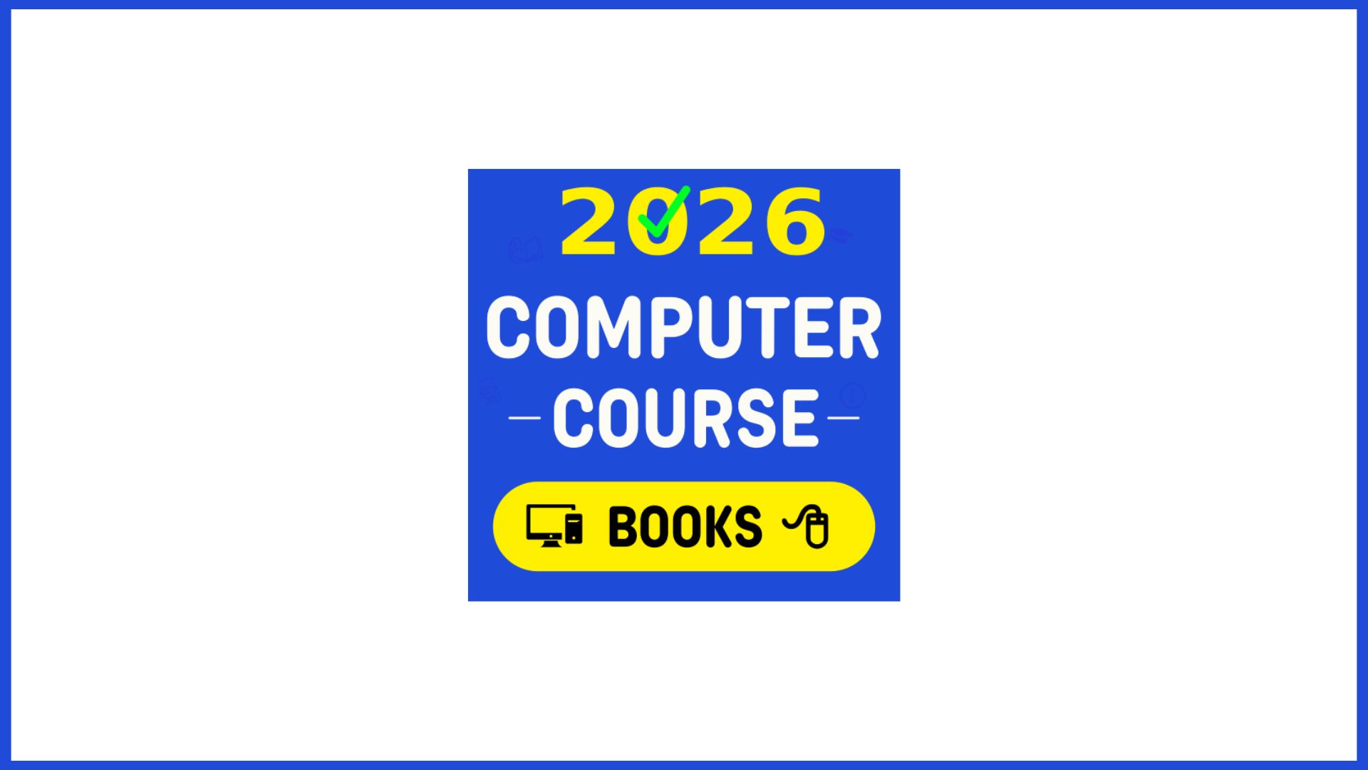 Computer Course Offline