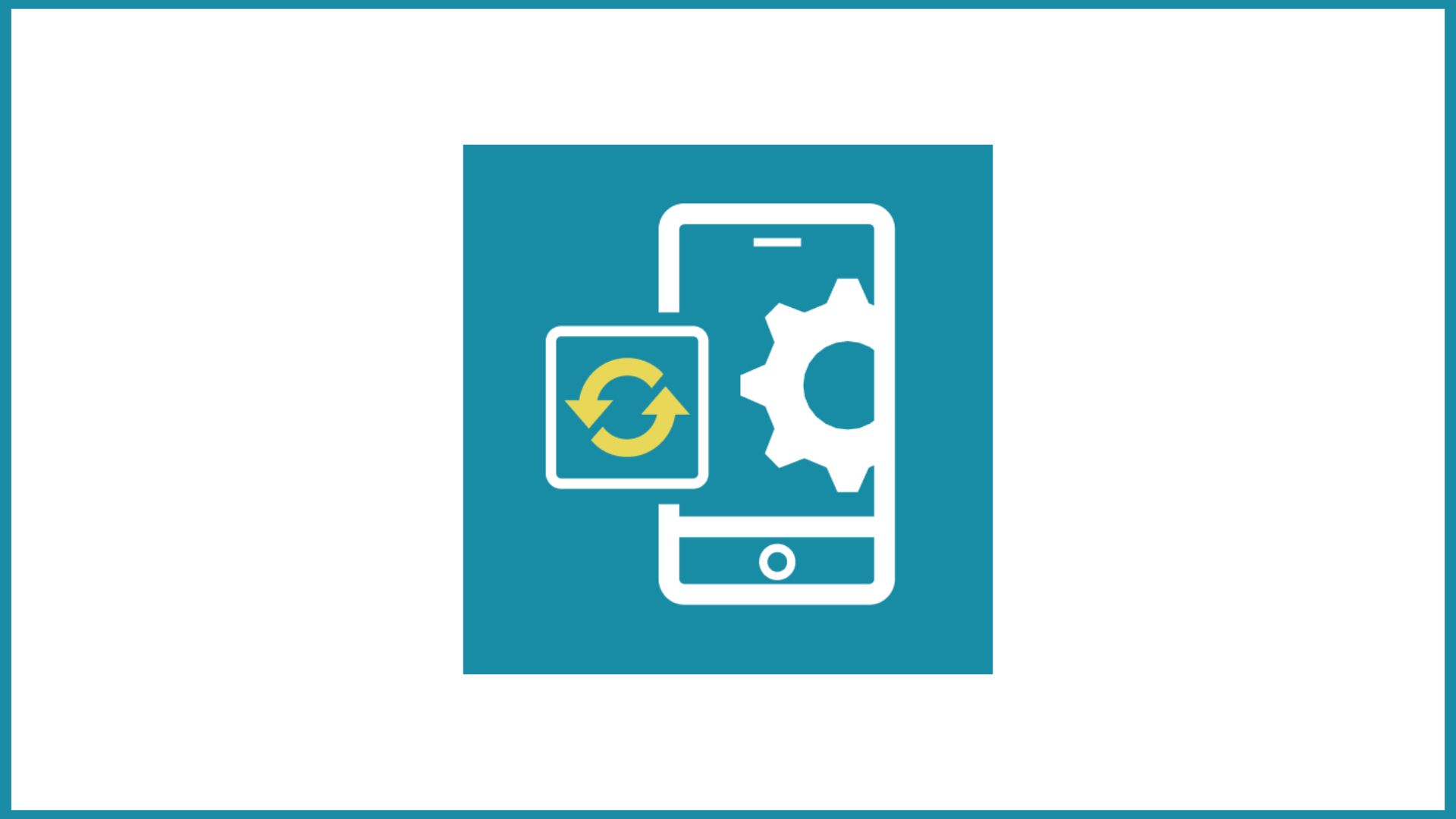 Update All Apps System Update