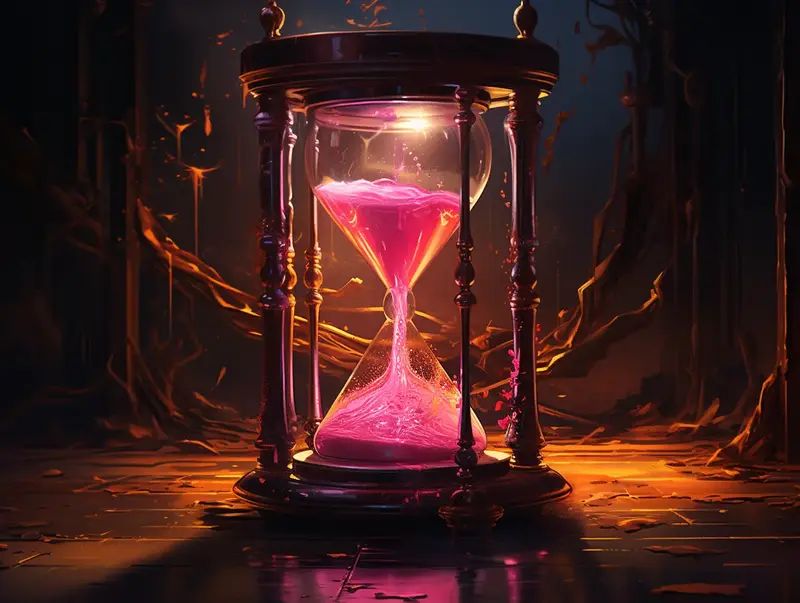 Plazmapunk Ki Techlab - Colorful Background Collection - 8K Quality