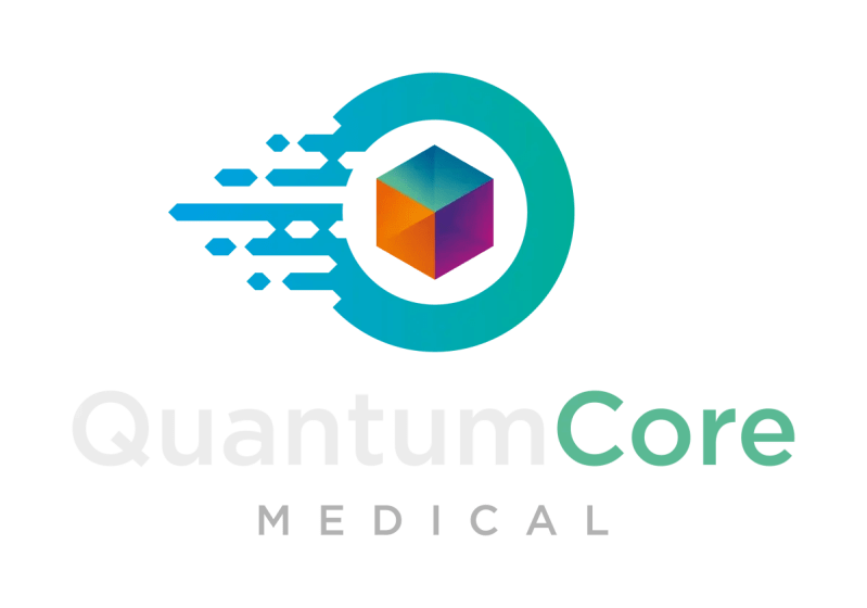 What Is Quantumcore Quantum Core X - Gorgeous High Resolution Minimal Illustrations | Free Download