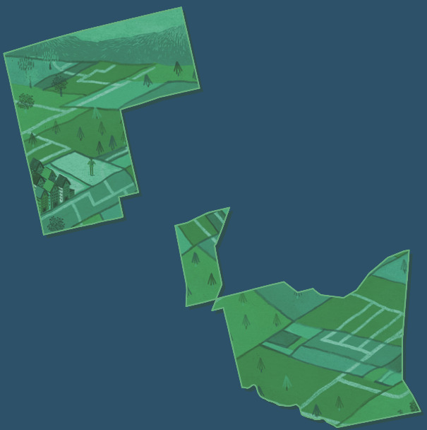 Brownstown Regrid Nationwide Property Data And Mapping Tools For Icon 