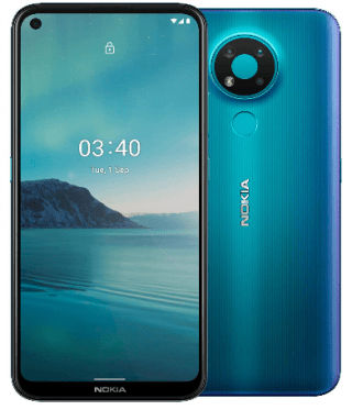 Amazon com Nokia 3 4 Android 10