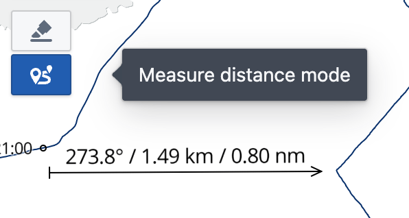 What S New Njord User Guide Map Tool Distance 