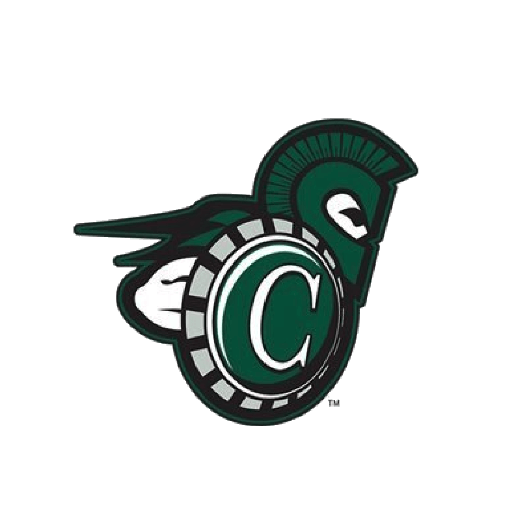 College and university track & field teams