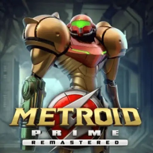 Metroid Prime Remastered