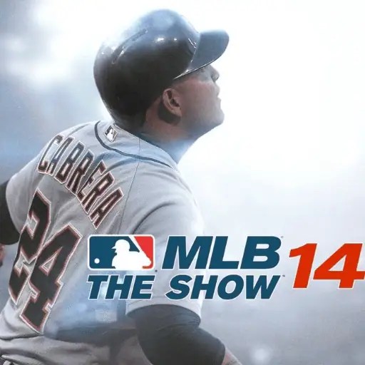 MLB 14: The Show PS3 ROM