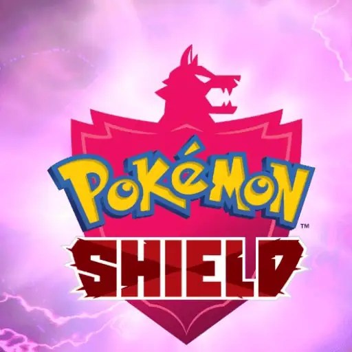 Pokémon Shield ROM