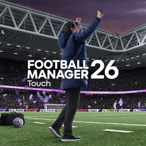 Download Football Manager 26 Touch