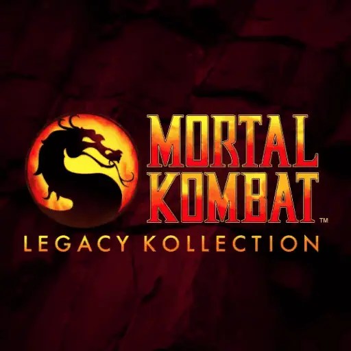 Mortal Kombat: Legacy Kollection