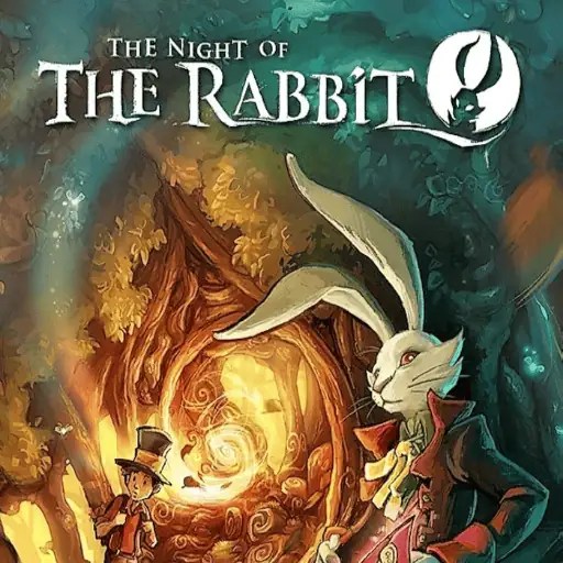 The Night of the Rabbit