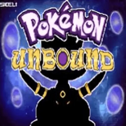 Pokemon Unbound