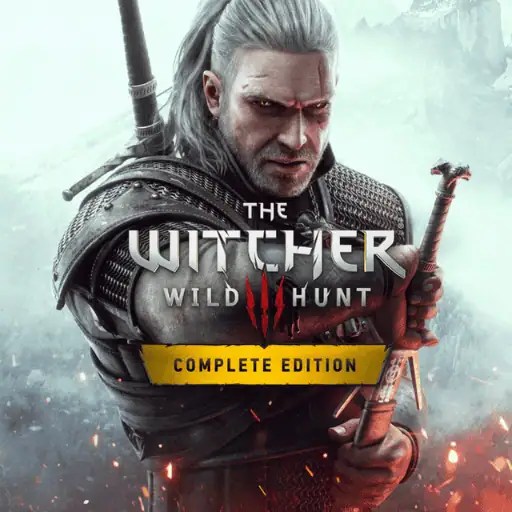 The Witcher 3: Wild Hunt Complete Edition ROM NSP/XCI