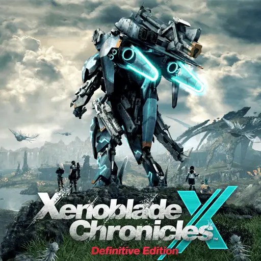 Xenoblade Chronicles X: Definitive Edition