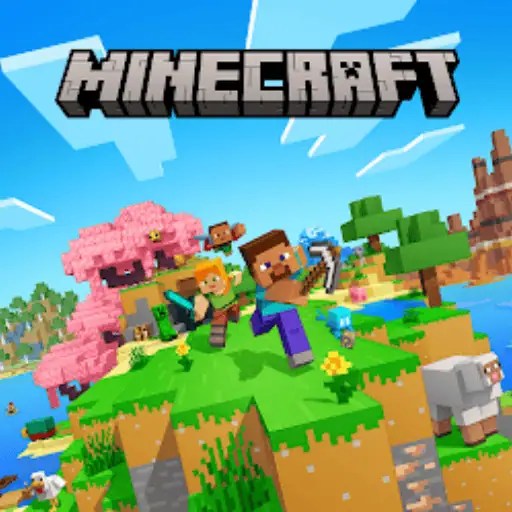 Minecraft Switch ROM