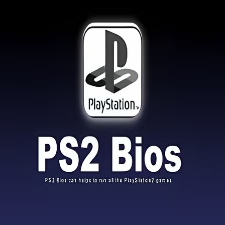 PS2 BIOS Download All Regions – PCSX2 & AetherSX2 Emulators