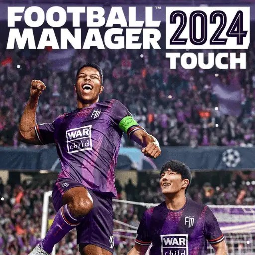 Football Manager 2024 Touch