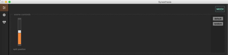 Osc Synesthesia Docs - Space Image Collection - HD Quality