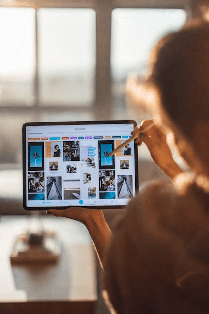 Experience the Joy of Memories with DearMemory