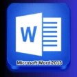 تحميل برنامج وورد Word 2013 للكمبيوتر عربي كامل مجاناً