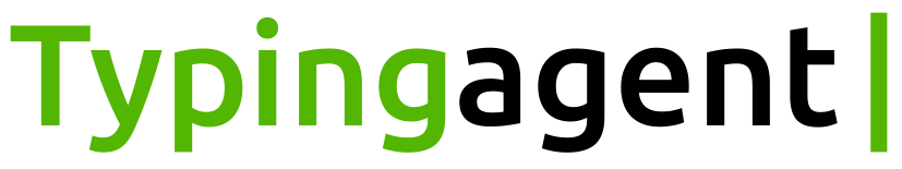 Typing agent student sign up​ . Sign Up Typing Agent