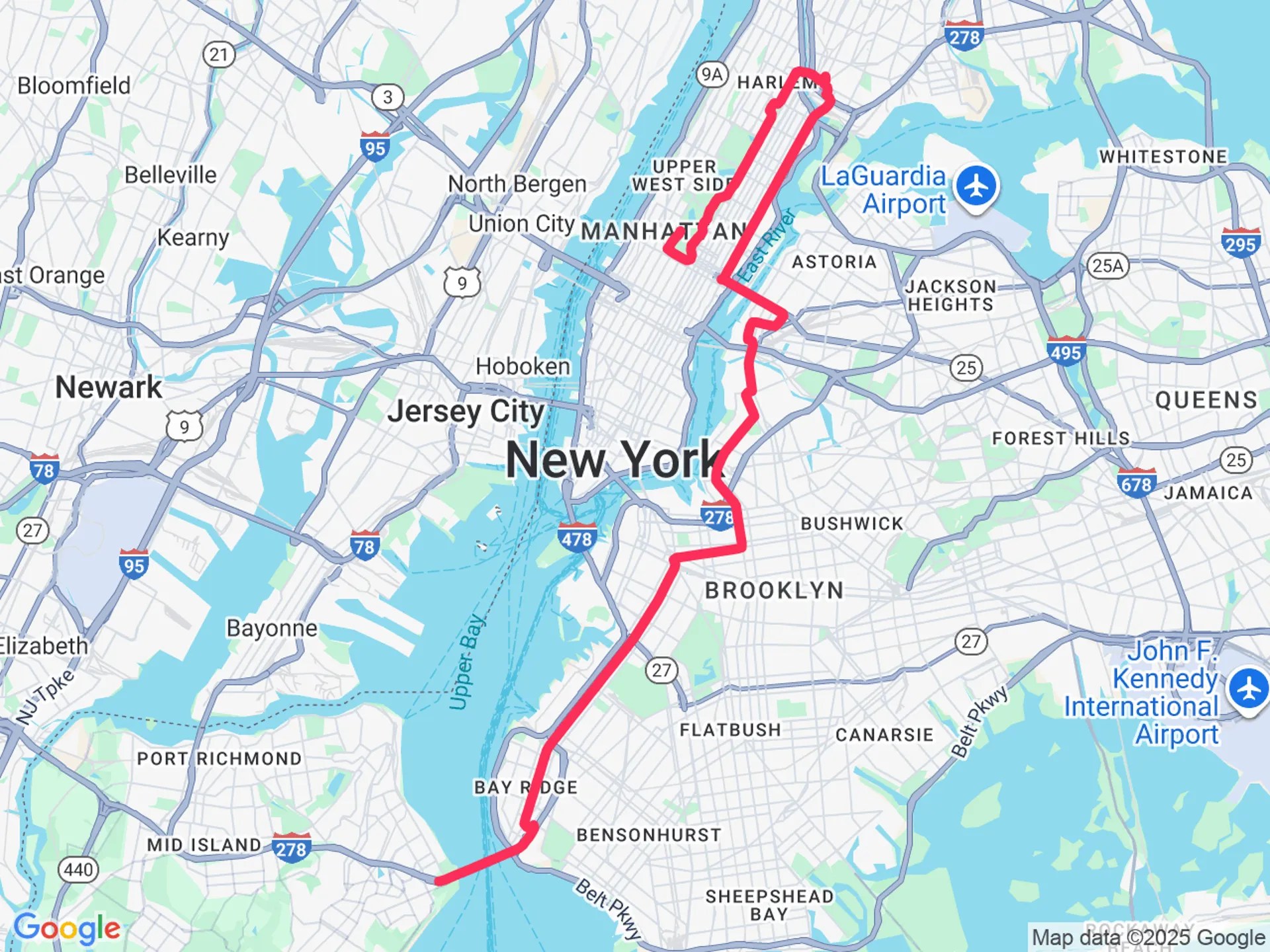 NYC Marathon 2026 Race Info Course Results V O2 Nyc Marathon Map 2025 11 02.webp