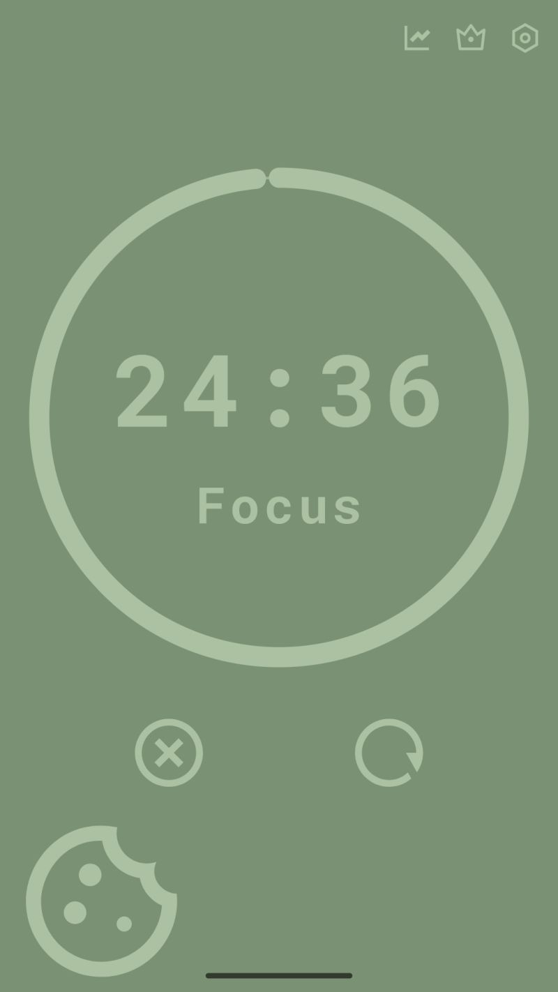 Pomodoro Task Timer - Amazing Mobile Colorful Backgrounds | Free Download