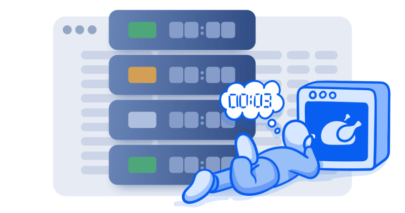 Countdown Joomla Module Joomla Extension Web357 - 8K Minimal Backgrounds for Desktop
