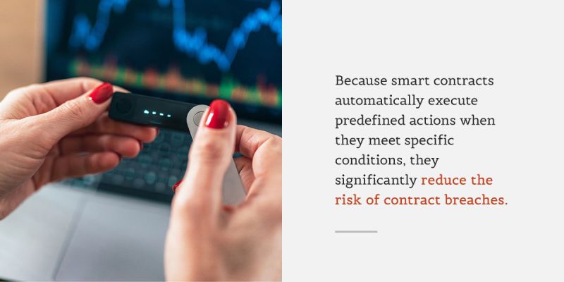 Smart Contracts Ipleaders - Minimal Wallpapers - Professional Retina Collection