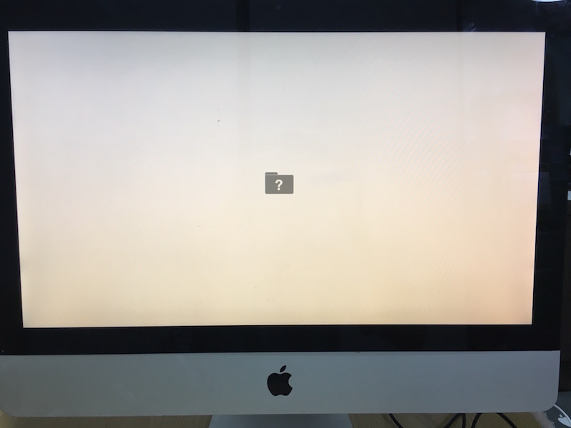 iMac 2011（MacOS/Win10)SSDに換装＋Office入り♪