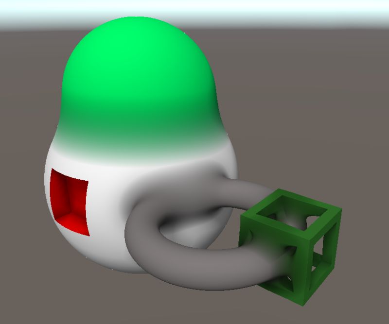 Github Jasper Calder Ray Marching App - Best Abstract Images in Ultra HD