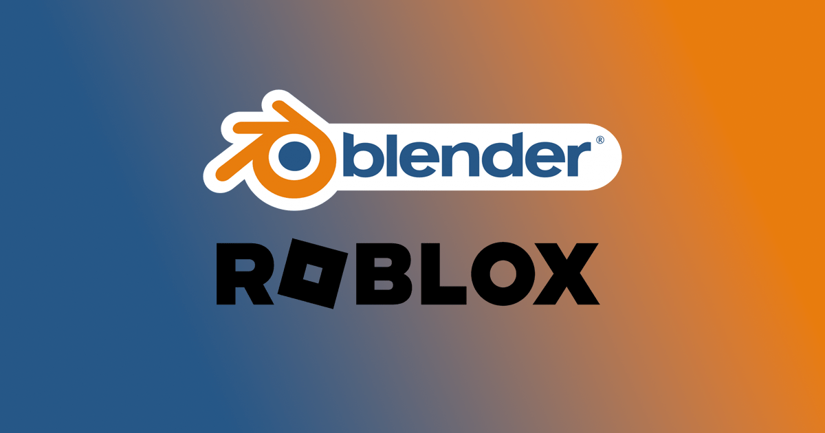 Roblox Studio Blender App2top Blender 