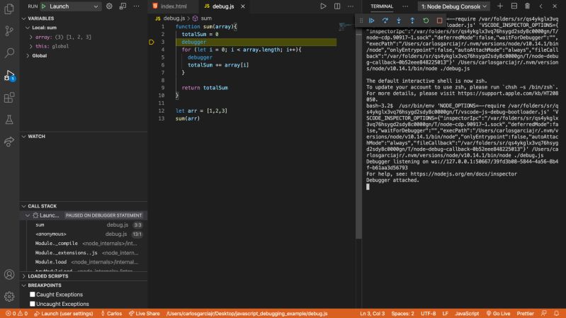 GitHub - Sybilj23/debugger