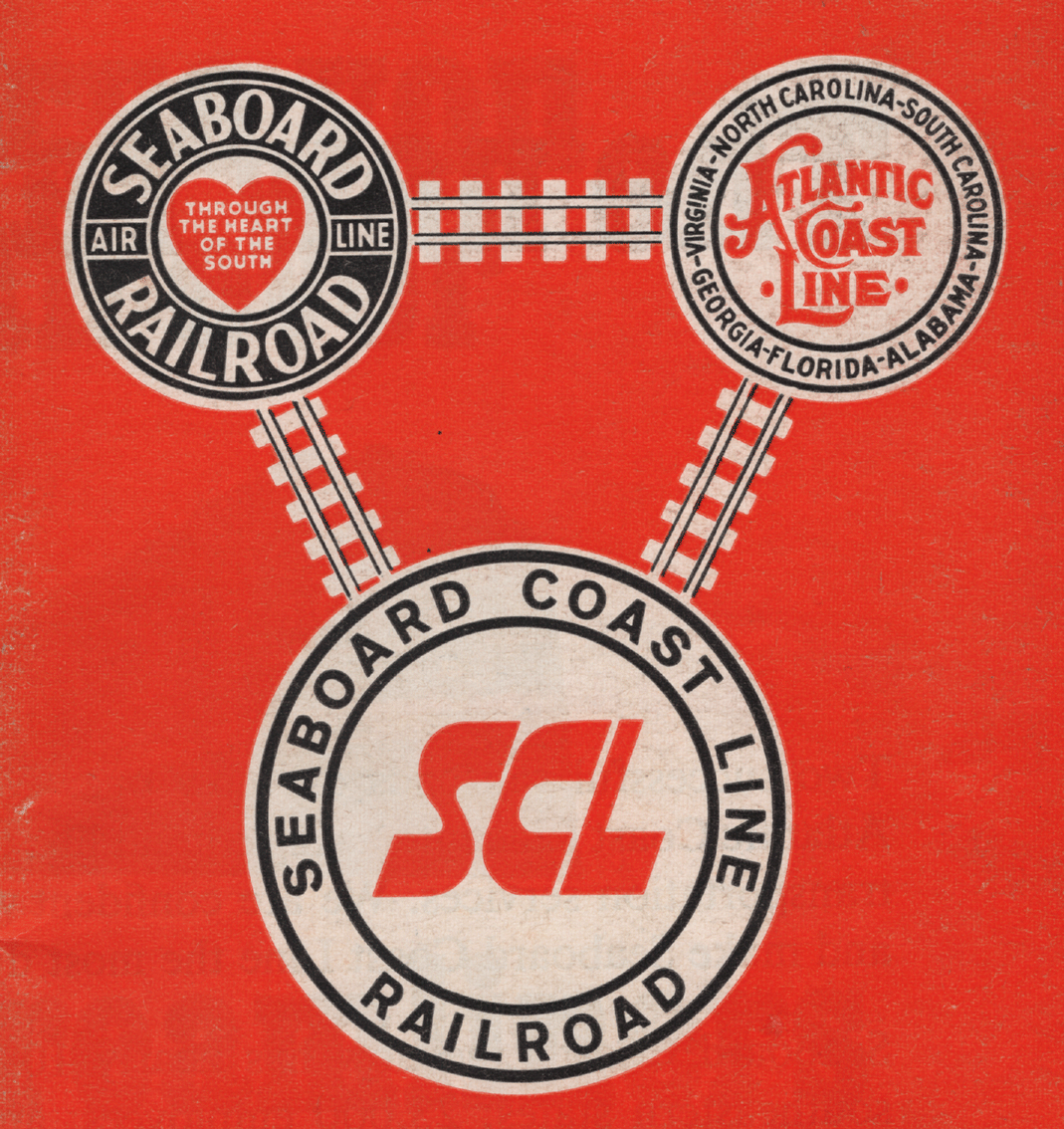 Seaboard Coast Line Railroad