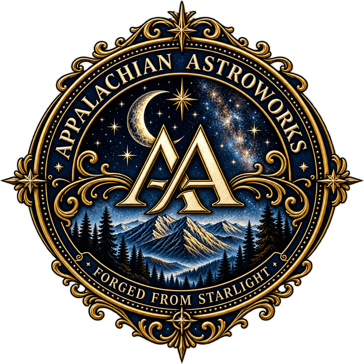 Appalachian Astroworks