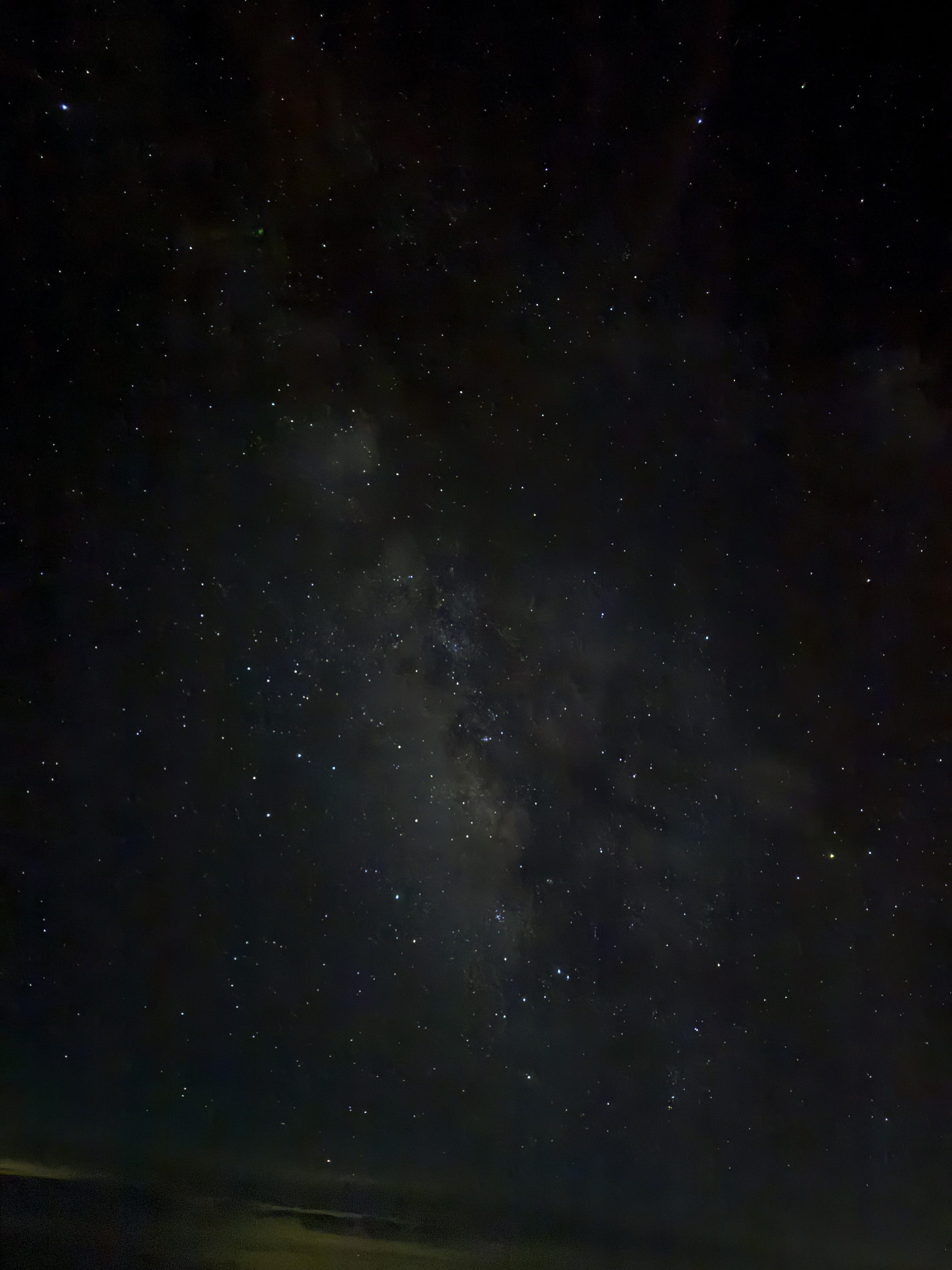 120 Film Astrophotography