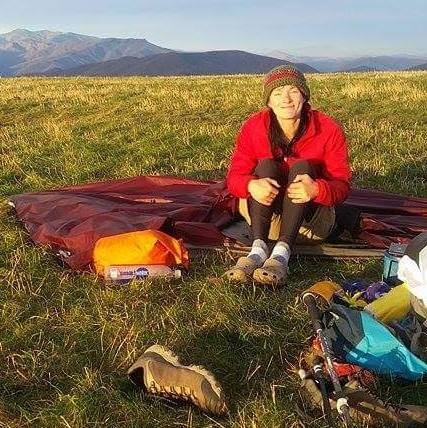 Happiest Monday morning of my life!