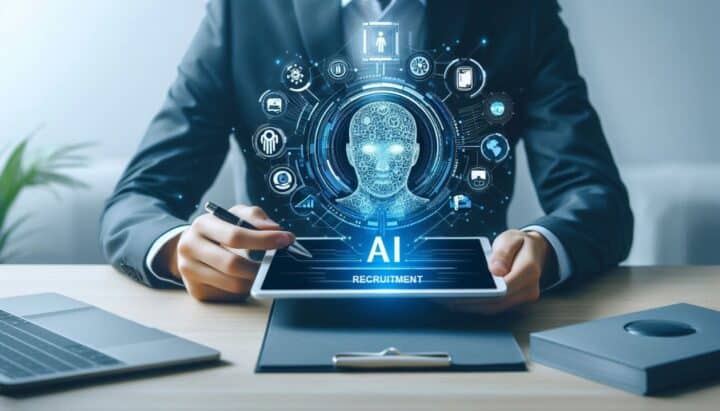AI in Recruitment: The Ultimate Solution for Modern Hiring Challenges