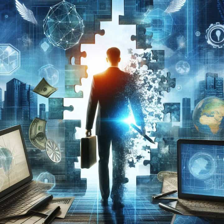 Using Resume Builder  and Cracking the Code: Unleashing the Power of a Professional Resume Builder