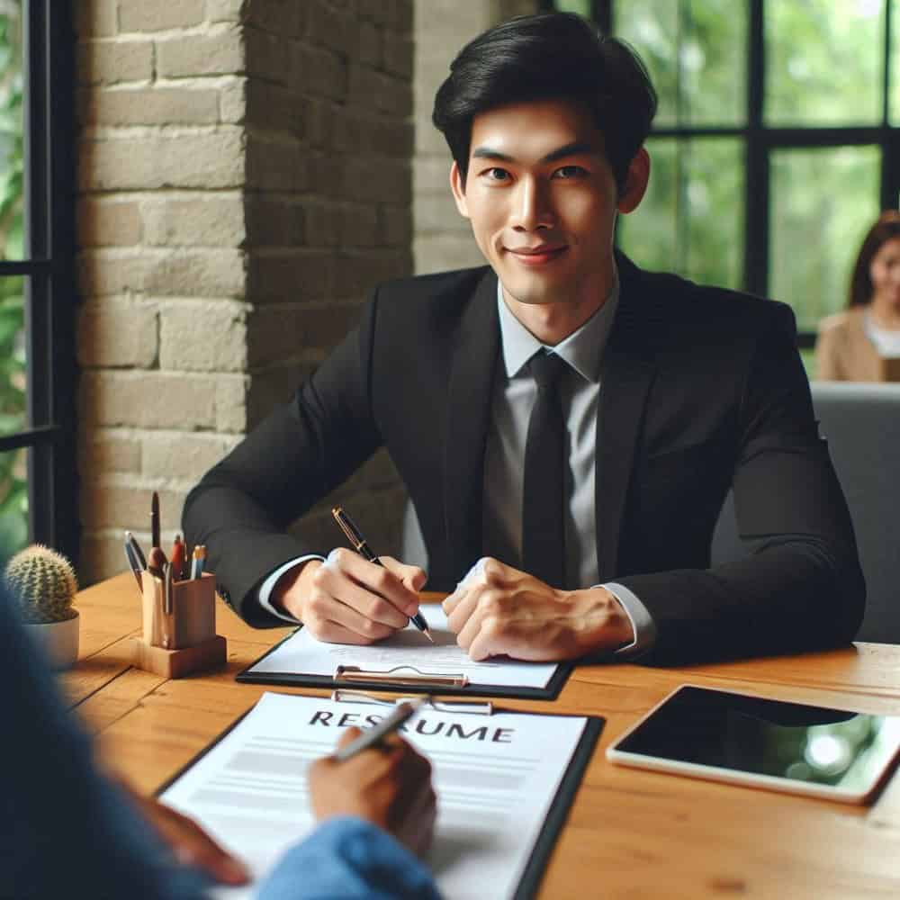 Jobseekers 101: Navigating the Job Search Process with Confidence
