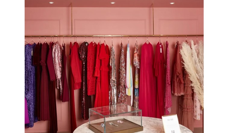 Cloudset Launches Innovative Platform UAE Can Now Rent Designer Clothes