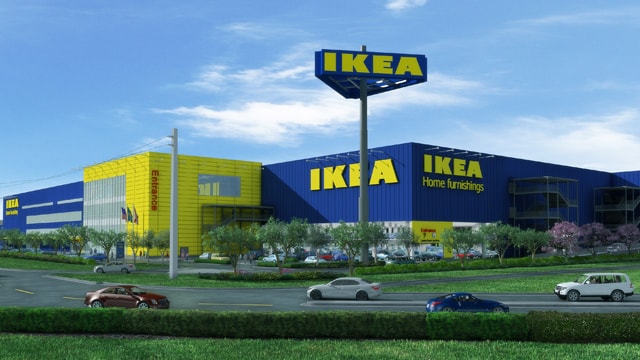 Ikea Plans Two Stores In Chennai India Retail News India