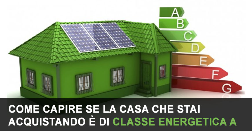 SOFTWARE PER STIMARE IL FABBISOGNO ENERGETICO DI UNA CASA ...
