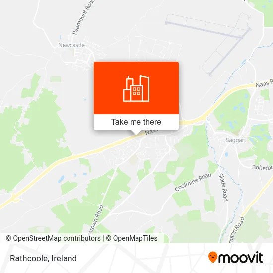 Public Transit In Rathcoole 6284.webp
