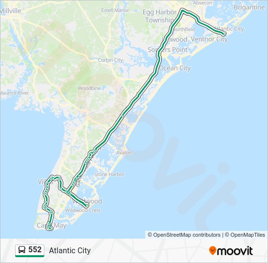 New Jersey Transit From Atlantic City To Philadelphia Off 59 Bashhguidelines 