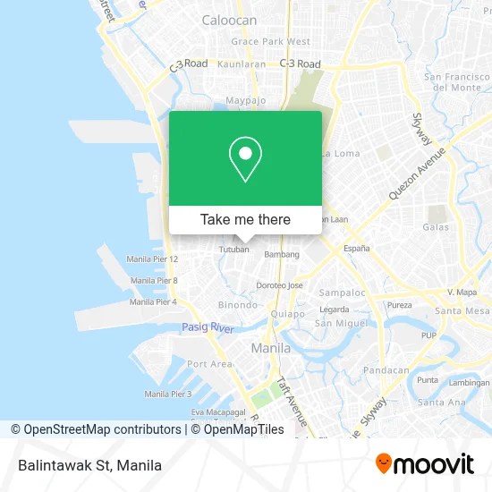 How To Get To Balintawak St In Manila By Bus Or Train