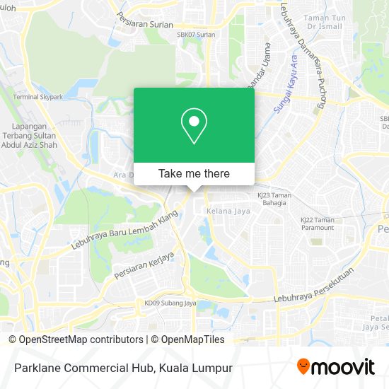 If you have any questions, we would love to hear them. How To Get To Parklane Commercial Hub In Petaling Jaya By Bus Or Mrt Lrt